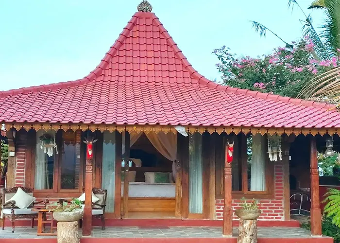 Kts - Kubu Tepi Sawah Villa Selemadeg