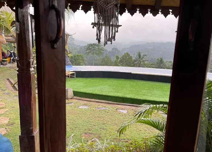 Kts - Kubu Tepi Sawah *